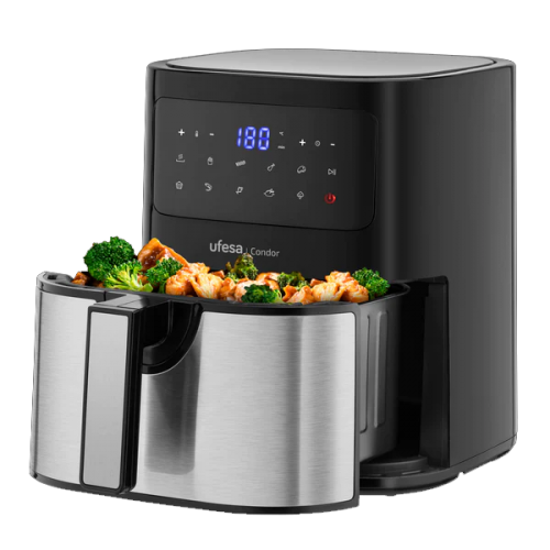 FRITADEIRA S/ ÓLEO UFESA - CONDOR - 72805689