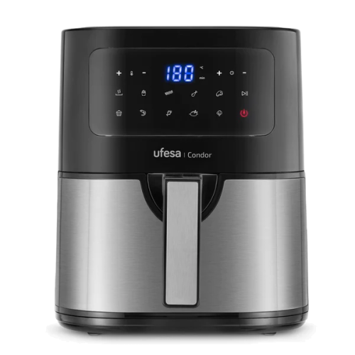 FRITADEIRA S/ ÓLEO UFESA - CONDOR - 72805689