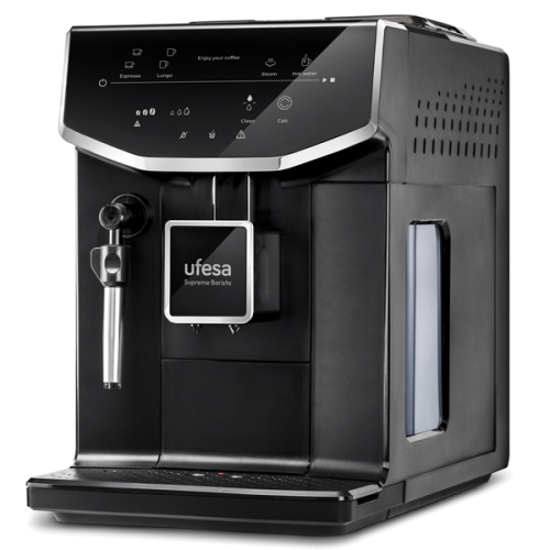 MÁQUINA DE CAFÉ EXPRESSO UFESA CMAB100.101