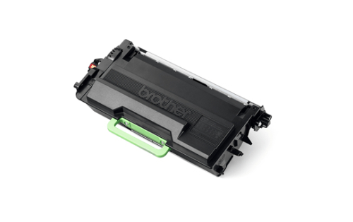 Toner Brother TN-3600XXL. Rendimento da página 11000 páginas Cor Preto