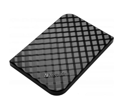 Verbatim Disco Externo SSD 1TB USB 3.2