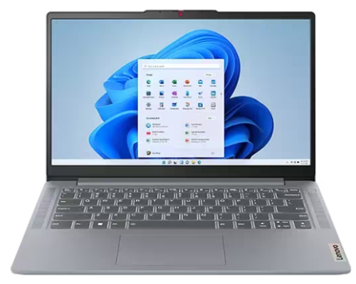  Lenovo IdeaPad Slim 3 Chromebook 14M868-562 14" Cloud Grey MediaTek Kompanio 520 8GB 128GB eMMC ARM Mali-G52 2EE MC2 Chrome OS