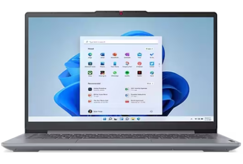  Lenovo IdeaPad Slim 3 Chromebook 14M868-562 14" Cloud Grey MediaTek Kompanio 520 8GB 128GB eMMC ARM Mali-G52 2EE MC2 Chrome OS