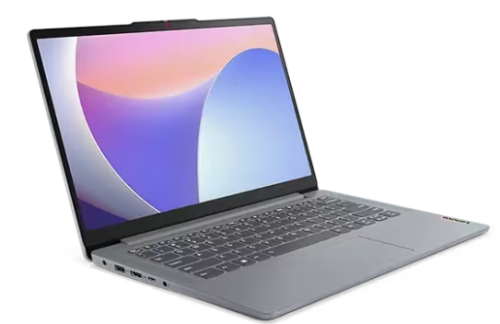  Lenovo IdeaPad Slim 3 Chromebook 14M868-562 14" Cloud Grey MediaTek Kompanio 520 8GB 128GB eMMC ARM Mali-G52 2EE MC2 Chrome OS