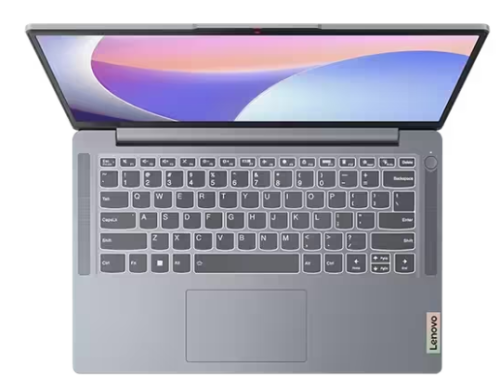  Lenovo IdeaPad Slim 3 Chromebook 14M868-562 14" Cloud Grey MediaTek Kompanio 520 8GB 128GB eMMC ARM Mali-G52 2EE MC2 Chrome OS