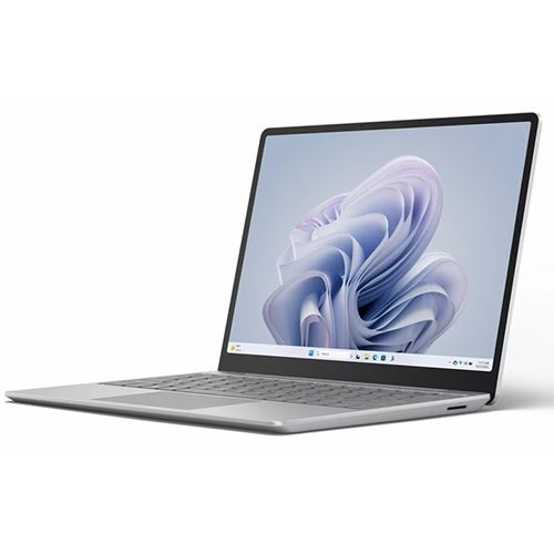 Computador Portátil Microsoft Surface Laptop Go 3 12.4"  256 SSD Intel i5 1235U 16GB Windows 11 XKQ-00024