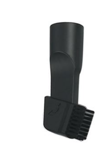 ASPIRADOR  VERTICAL HAEGER 600W C/FIO VENUS 600 - 0.6 L - Filtro Ciclónico - Vermelho