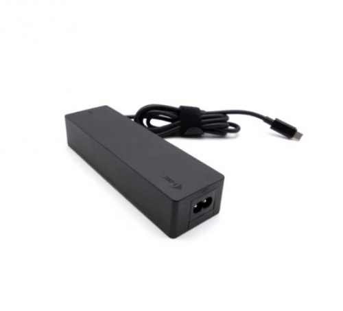 CARREGADOR UNIVERSAL I-TEC USB-C COM ALIMENTAÇÃO ATÉ 100W