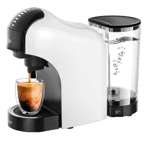 MÁQUINA CAFÉ UFESA - BELLAGIO BRANCA - 71905573