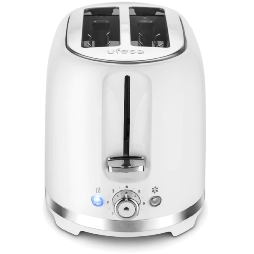 TORRADEIRA UFESA - CLASSIC PIN UP Branca - 71305515