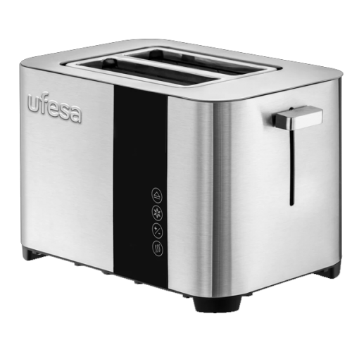 TORRADEIRA UFESA DUO DELUX 71305542