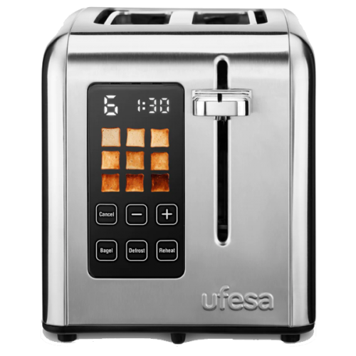 TORRADEIRA UFESA - PERFECT TOASTER - 71305557