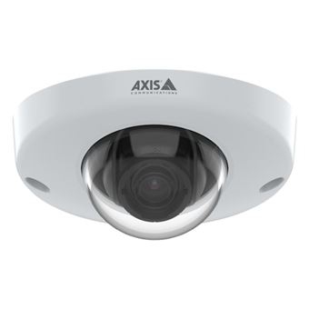 Câmara de Segurança Axis M3905-R M12 BULK 10PCS