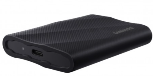 Samsung Disco Externo SSD T9 4TB