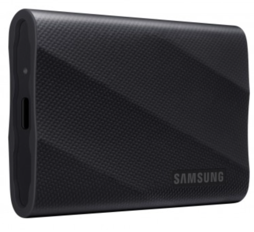 Samsung Disco Externo SSD T9 1TB