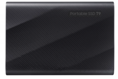 Samsung Disco Externo SSD T9 1TB