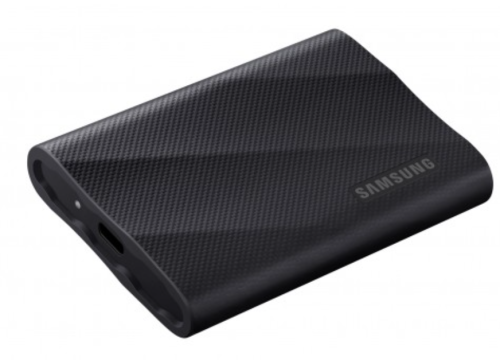 Samsung Disco Externo SSD T9 1TB