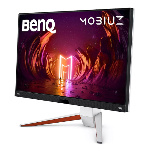 Monitor BenQ Mobiuz EX2710U IPS 27" 4K UHD 16:9 144Hz FreeSync