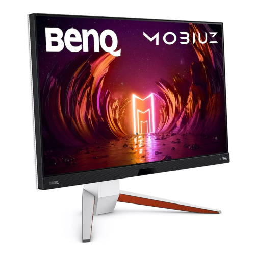 Monitor BenQ Mobiuz EX2710U IPS 27" 4K UHD 16:9 144Hz FreeSync