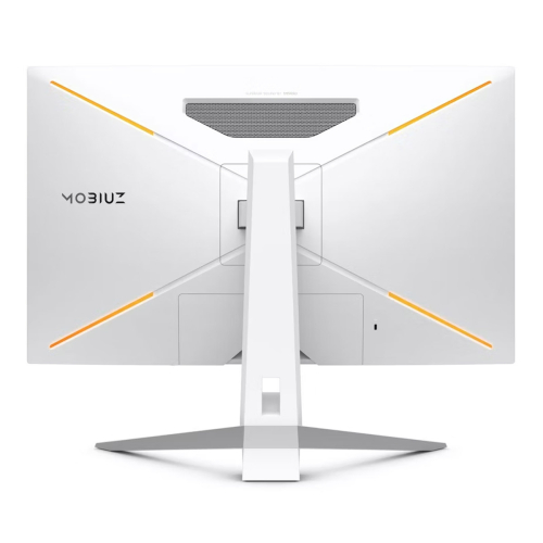 Monitor BenQ Mobiuz EX2710U IPS 27" 4K UHD 16:9 144Hz FreeSync