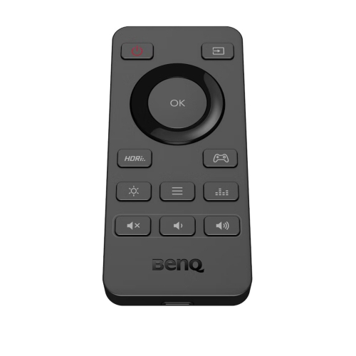 Monitor BenQ Mobiuz EX2710U IPS 27" 4K UHD 16:9 144Hz FreeSync