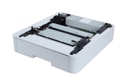 Bandeja adicional de 250 folhas, para impressoras LED a cores. Compativel c/: MFC-L8390CDW, HL-L8240CDW LT310CL