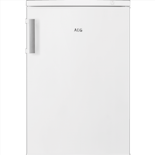 ARCA VERTICAL AEG 81L ALTURA 84,4Cm x LARGURA 56Cm ATB48E1AW BRANCA