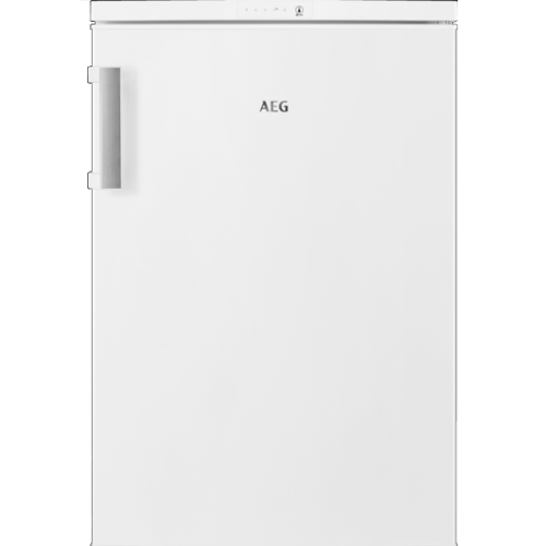 FRIGORÍFICO AEG 1 PORTA DE LIVRE INSTALAÇÃO 1P.119L.BRANCO RTB411E1AW