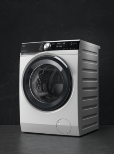 MAQUINA DE LAVAR ROUPA  AEG 1400R 10KG .INVER LFR9514L6U Altura 84,7  Largura 59,7  Profundidade 63,6 Cm 