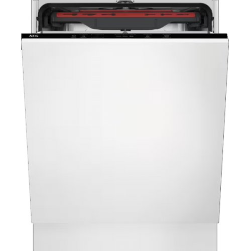 Máquina de lavar loiça de 60 cm AEG FSB34707Z 14 talheres