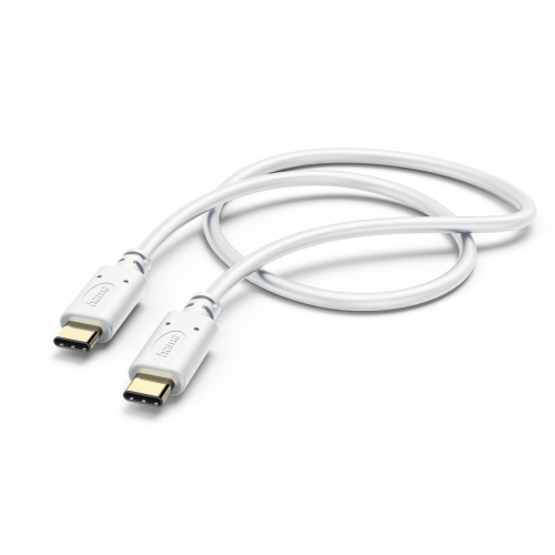 Cabo USB HAMA USB Type-C para USB Type-C, 1,6 m - 00201592