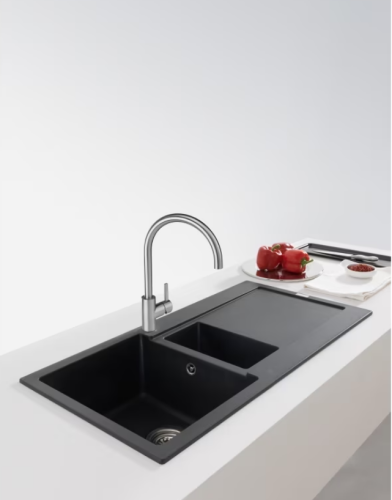 MISTURADORA FRANKE EOS NEO HP SS 1150590044