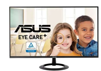 Asus Monitor 24 Polegadas VZ24EHF 