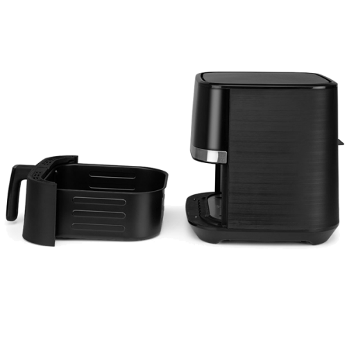 FRITADEIRAS AIR FRYER ORBEGOZ.6,5L 1800W S/OLEO-FDR68 PRETA 