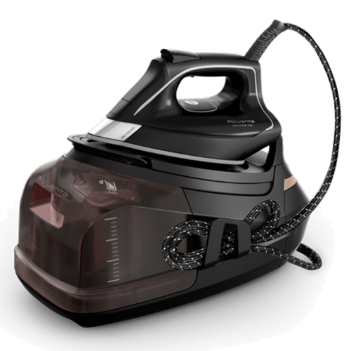 FERRO VAPOR ROWENTA 2800W.7 4-DG9611F0 COM CALDEIRA 45930560