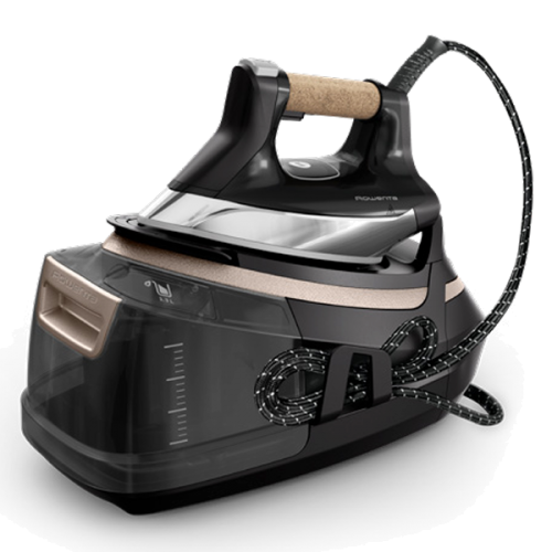 CALDEIRA VAPOR ROWENTA 2800W 7/8 DG9661F0 PRETO