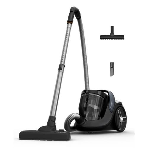 ASPIRADOR ROWENTA 500W S/SACO SILE RO7C36EA