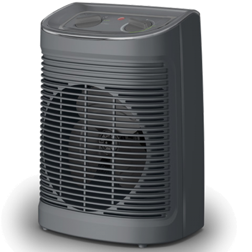 TERMOVENTILADOR ROWENTA 2200W.2P.INST.-SO6511F2 CINZENTO