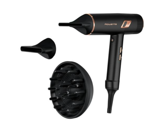 SECADOR ROWENTA 2000W 3T 3V DIF CV9920F0