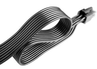 Fonte de Alimentação Tacens Radix Eco x 650W 1RECOX650