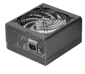 Fonte de Alimentação Tacens Radix Eco x 650W 1RECOX650