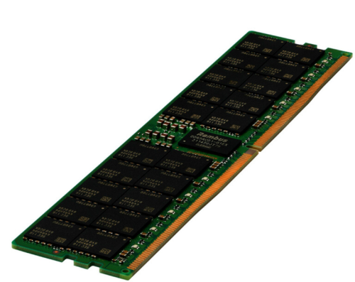 Memoria HP RAM 32GB (1x32GB) Dual Rank x8 DDR5-4800 CAS-40-39-39 EC8 Registered Smart Memory Kit P43328-B21