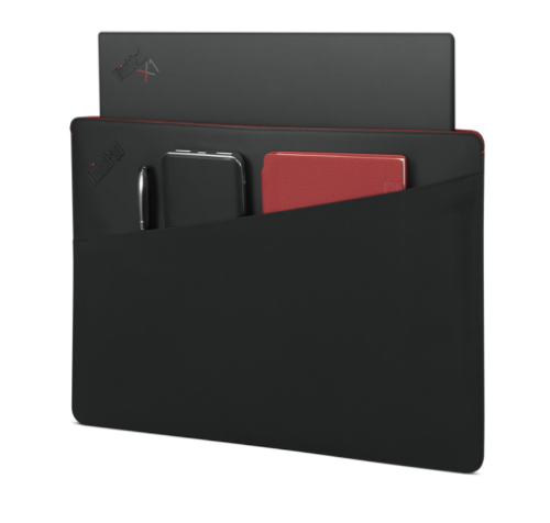 Lenovo Mala para portatil ThinkPad Professional 13-inch Sleeve 4X41L51715 Preto