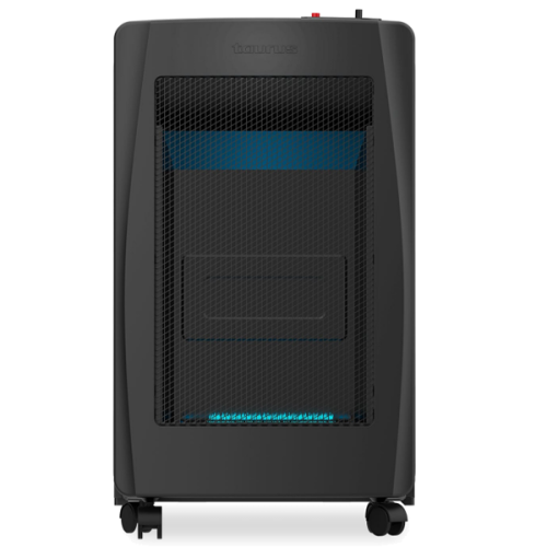 AQUECEDOR GÁS BUTANO TAURUS/ALPATEC TROPICANO COMPACT BLUS - 946.921