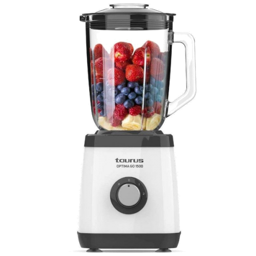 LIQUIDIFICADORA TAURUS OPTIMA GO 1500 - 912.471
