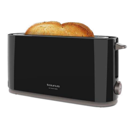 TORRADEIRA TAURUS MYTOAST NERO - 960.684