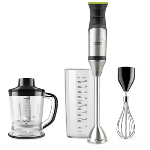 VARINHA TAURUS BAPI 1500 PREMIUM XL PLUS - 916.401