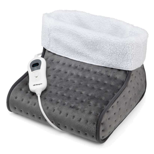 AQUECEDOR DE PÉS ORBEGOZO - AHB 5000