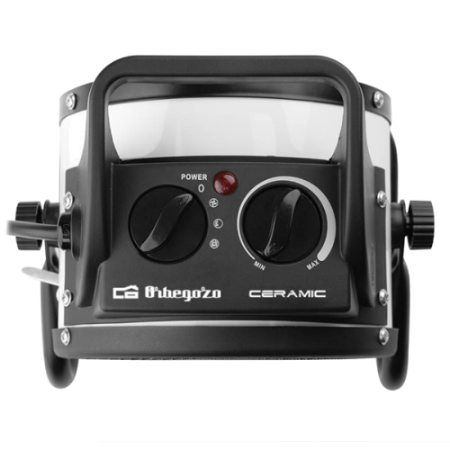 Aquecedor Cerâmico ORBEGOZO - FHR 2045