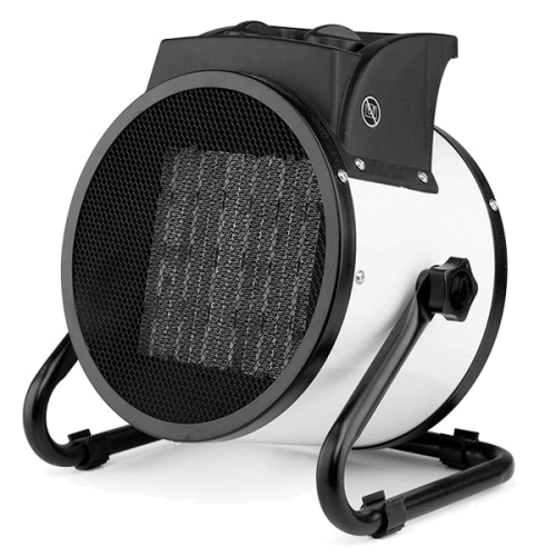 AQUECEDOR CERÂMICO ORBEGOZO - FHR 3055